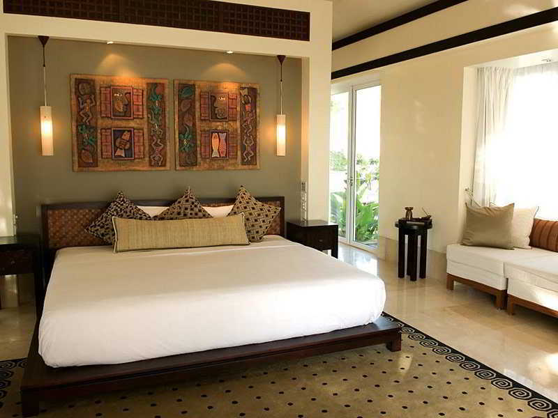 Banyan Tree Seychelles Resort & Spa Takamaka Ngoại thất bức ảnh