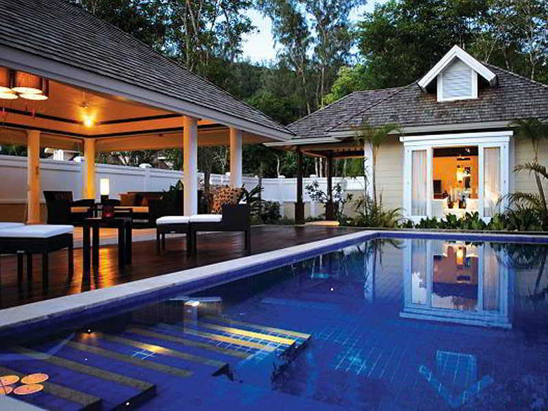 Banyan Tree Seychelles Resort & Spa Takamaka Ngoại thất bức ảnh