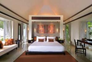 Banyan Tree Seychelles Resort & Spa Takamaka Ngoại thất bức ảnh