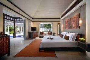 Banyan Tree Seychelles Resort & Spa Takamaka Ngoại thất bức ảnh