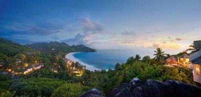 Banyan Tree Seychelles Resort & Spa Takamaka Ngoại thất bức ảnh