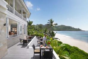 Banyan Tree Seychelles Resort & Spa Takamaka Ngoại thất bức ảnh