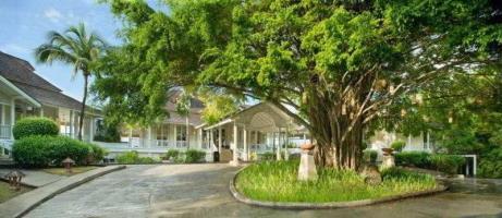 Banyan Tree Seychelles Resort & Spa Takamaka Ngoại thất bức ảnh